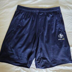 Ralph Lauren RLX shorts (match top separate)